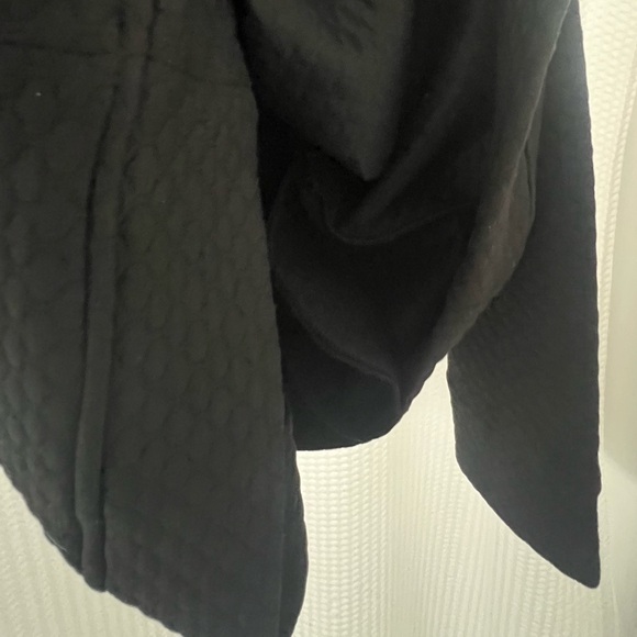 JNY Classic Quilted Turtleneck - Picture 7 of 14